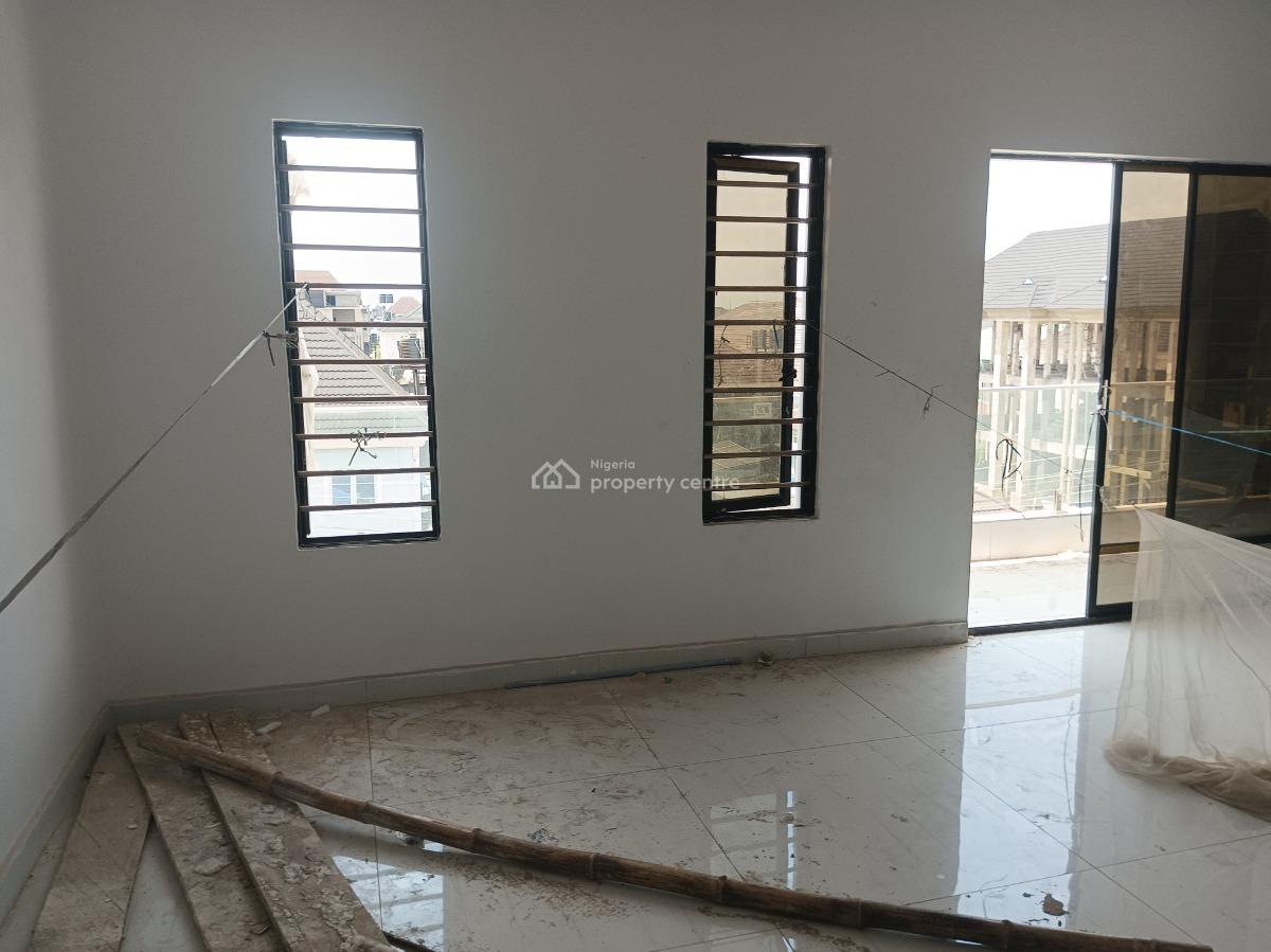 Luxury Finished 5 Bedroom Detached Duplex with Bq, Amuwo Odofin, Lagos, Detached Duplex for Sale