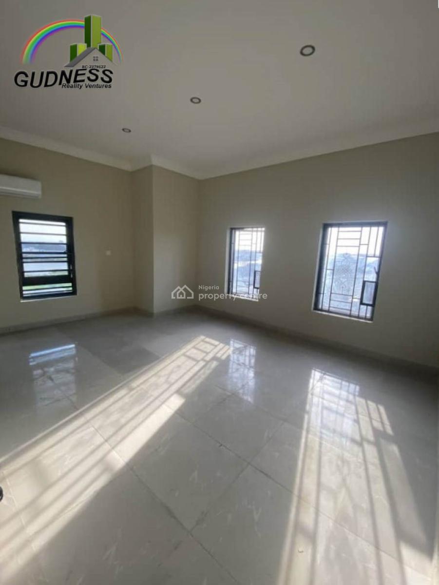 2 Bedroom Flat  Apartment, Ikota, Lekki, Lagos, Flat / Apartment for Rent
