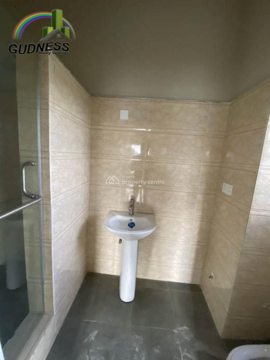 2 Bedroom Flat  Apartment, Ikota, Lekki, Lagos, Flat / Apartment for Rent