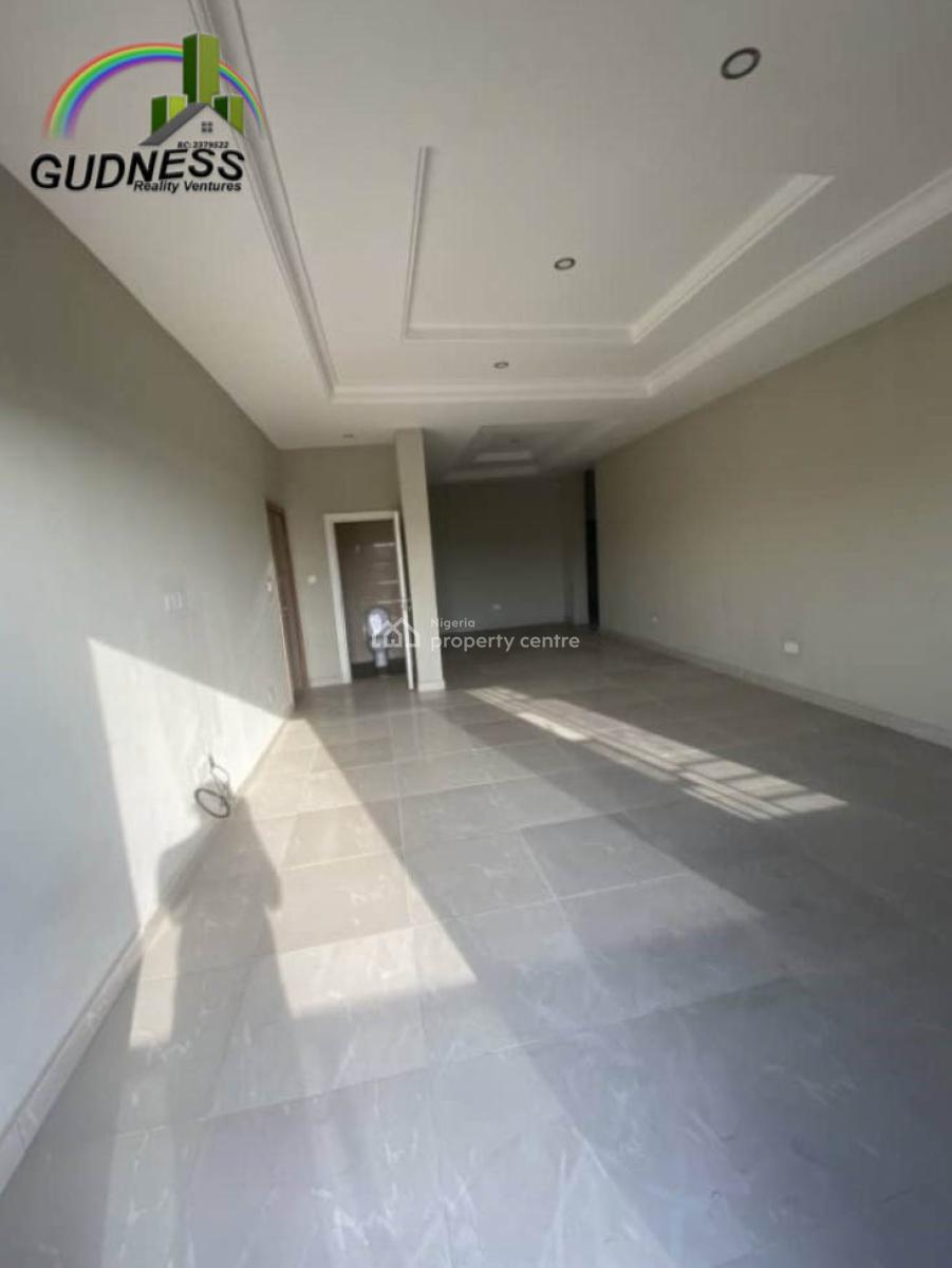 2 Bedroom Flat  Apartment, Ikota, Lekki, Lagos, Flat / Apartment for Rent