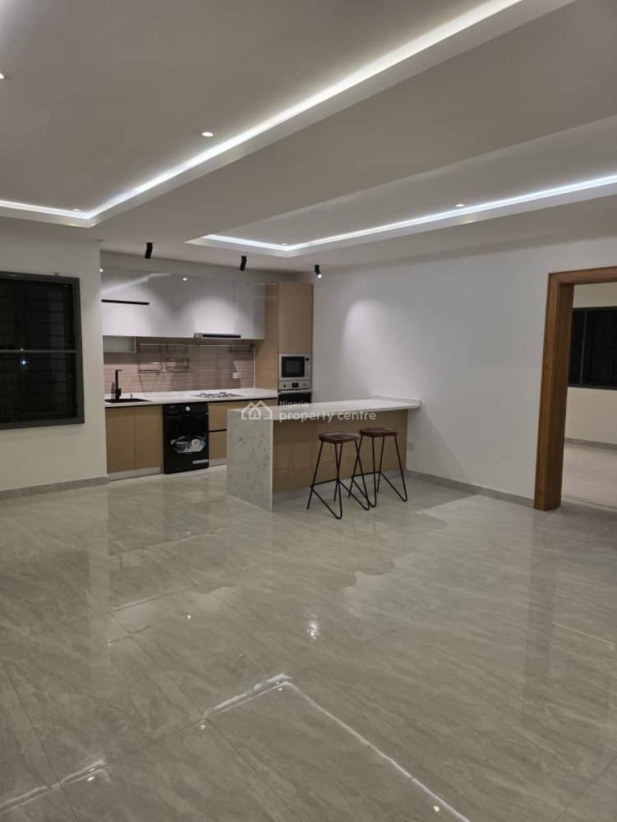 a Tastefully Built 2 -bedroom Apartment, Lekki, Lagos, Flat / Apartment for Sale