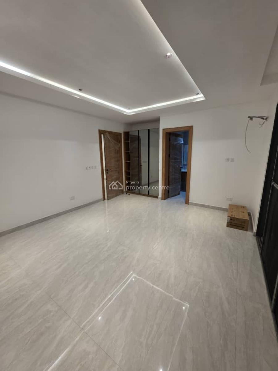 a Tastefully Built 2 -bedroom Apartment, Lekki, Lagos, Flat / Apartment for Sale