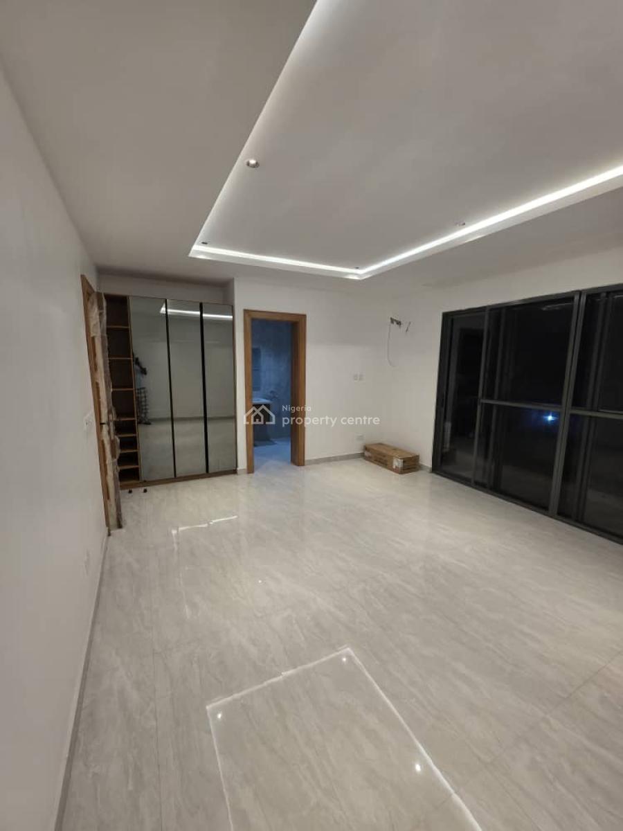 a Tastefully Built 2 -bedroom Apartment, Lekki, Lagos, Flat / Apartment for Sale