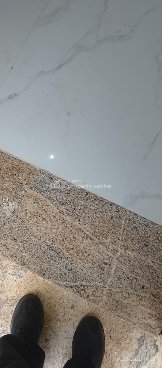 a Luxury 4bedroom Duplex and a Bq with Water Front, Banana Island, Ikoyi, Lagos, House for Rent