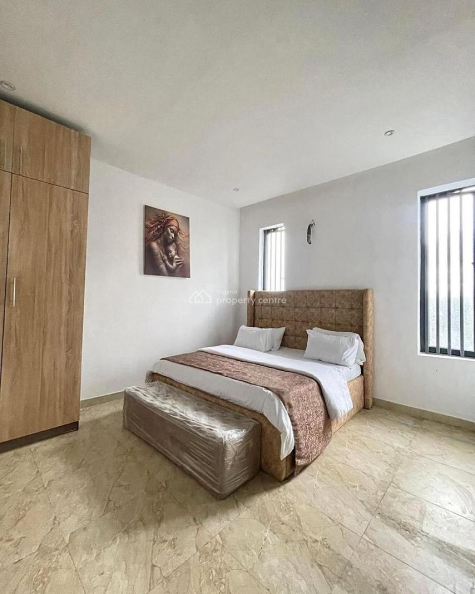 Luxury Brand New 8 Units of 5 Bedrooms Semi Detached Duplex, with Pool, Orchid, Lekki, Lagos, Semi-detached Duplex for Sale