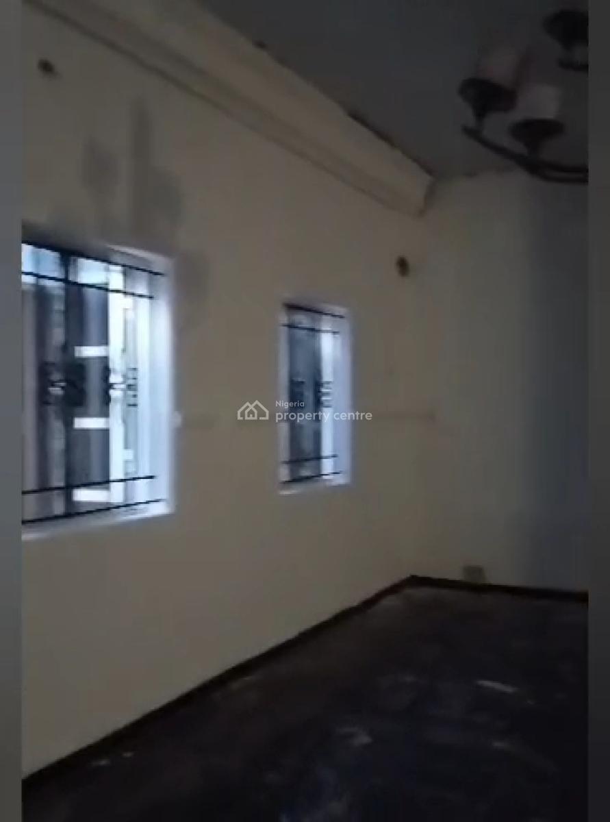 Spacious 5 Bedroom Semi Detached Duplex with Bq, Adeniyi Jones, Ikeja, Lagos, Semi-detached Duplex for Rent
