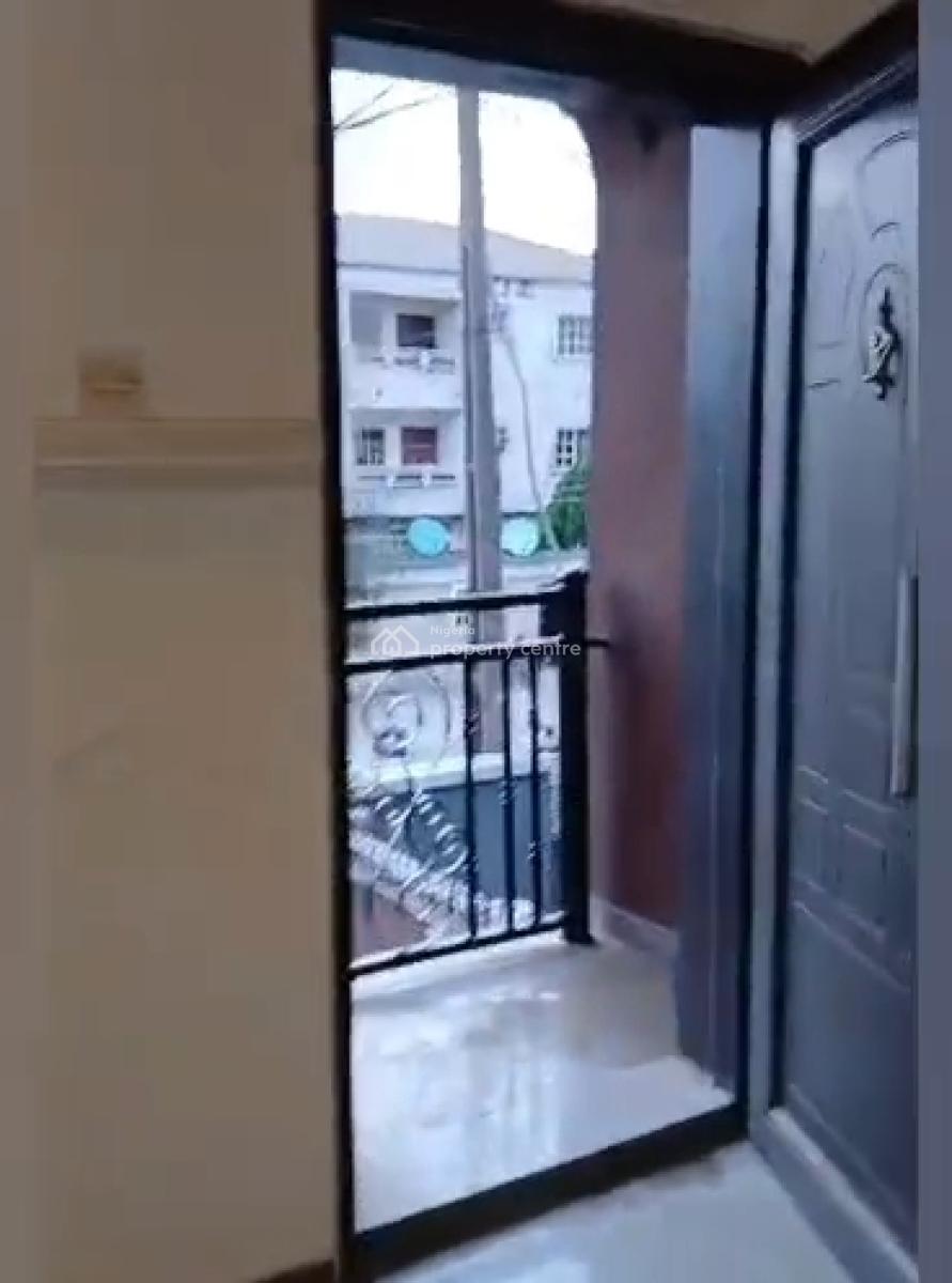 Spacious 5 Bedroom Semi Detached Duplex with Bq, Adeniyi Jones, Ikeja, Lagos, Semi-detached Duplex for Rent