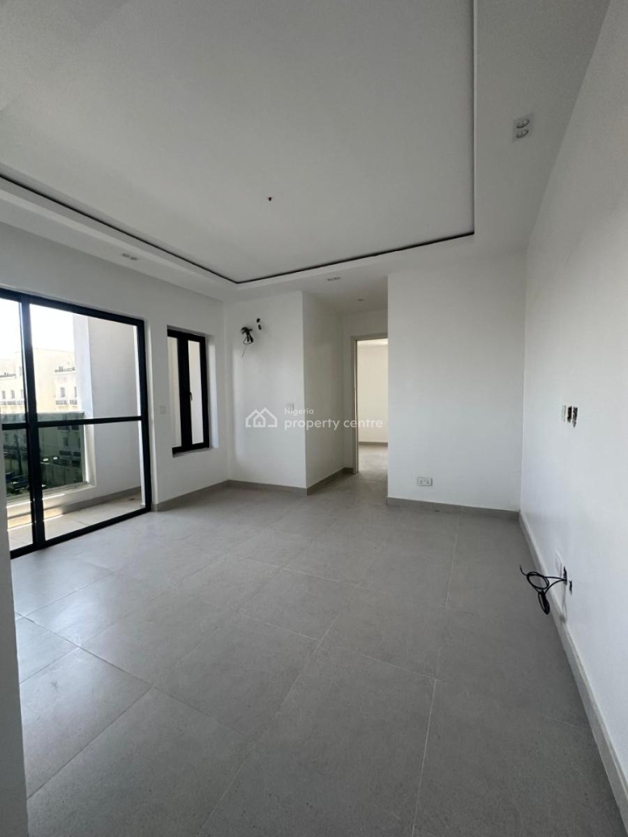 Super Luxury 1 Bedroom Apartment Perfect for Investment Or Residential, Lekki, Ikate, Lekki, Lagos, Flat / Apartment for Sale