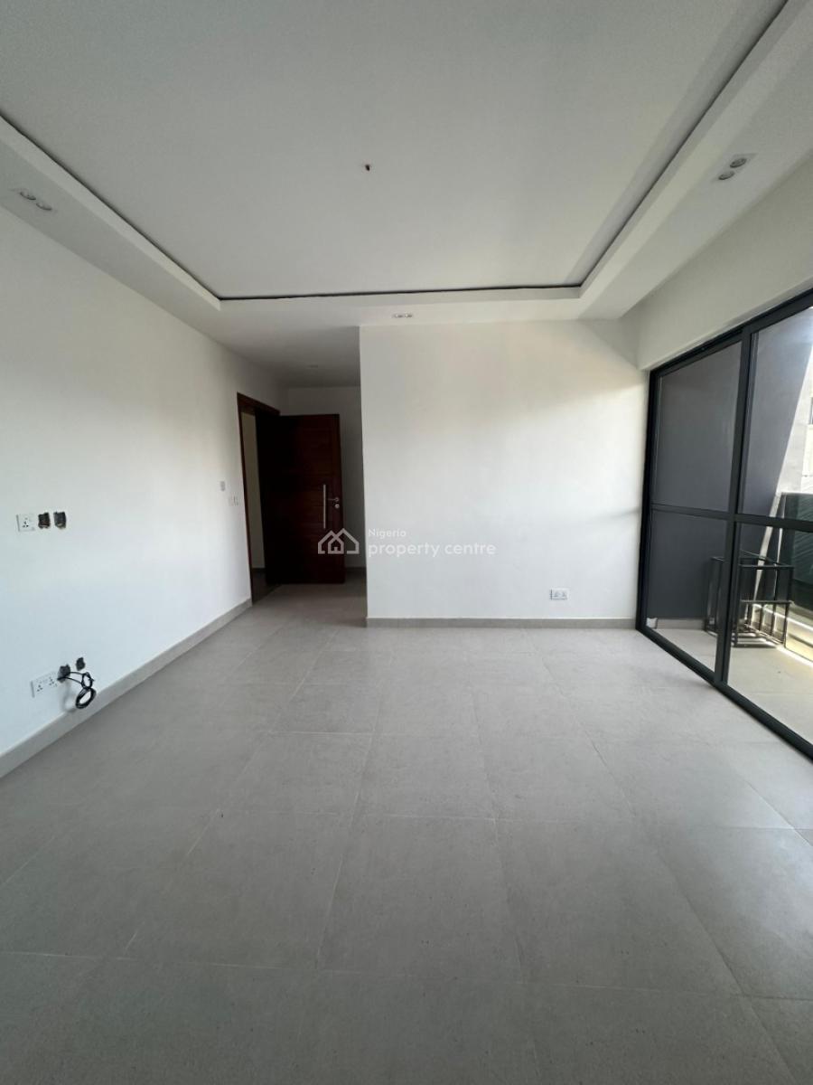 Super Luxury 1 Bedroom Apartment Perfect for Investment Or Residential, Lekki, Ikate, Lekki, Lagos, Flat / Apartment for Sale