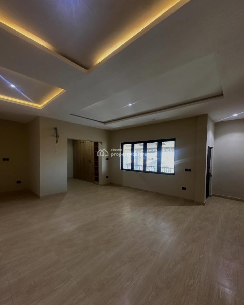 Spacious 5 Bedroom Penthouse with Bq, Lekki Phase 1, Lekki, Lagos, House for Rent