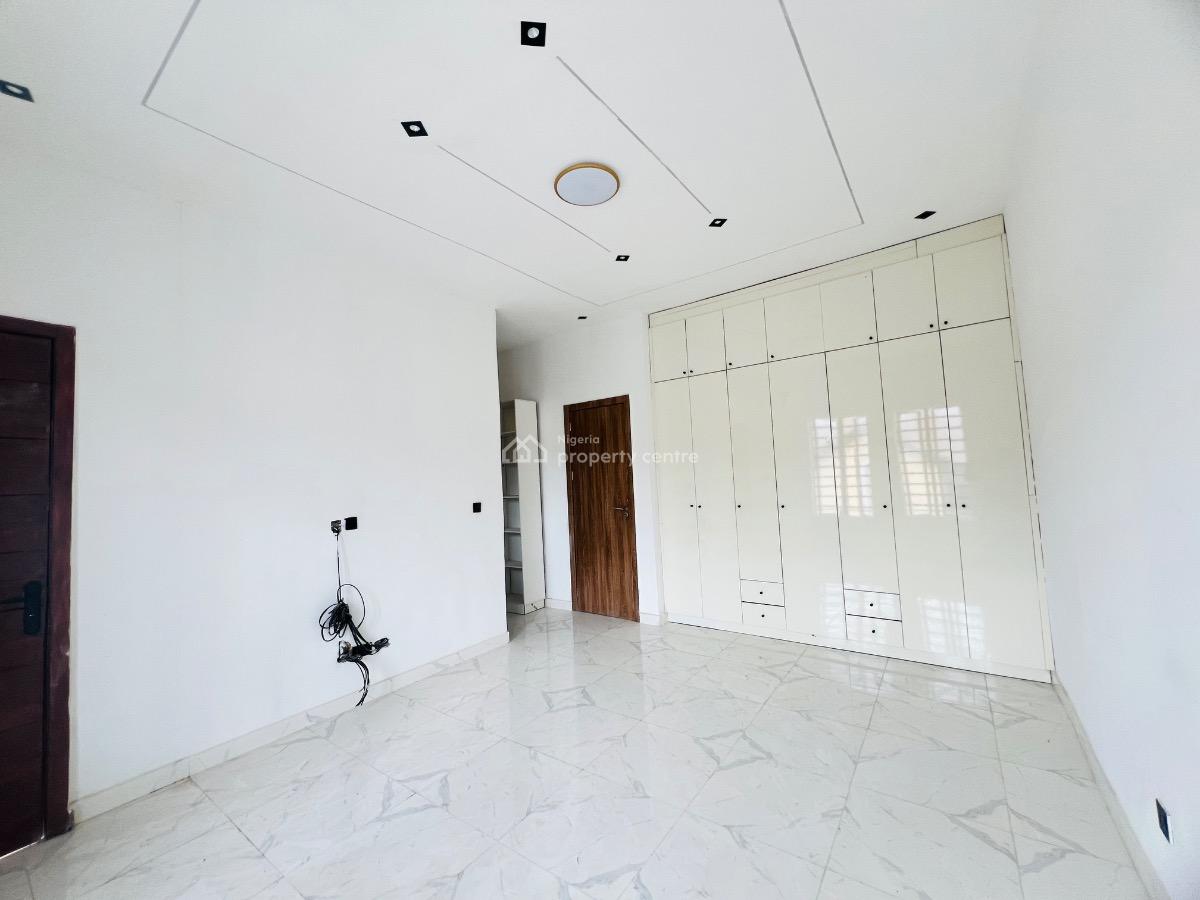 4 Bedroom Terrace Duplex, Ikota, Lekki, Lagos, Terraced Duplex for Sale