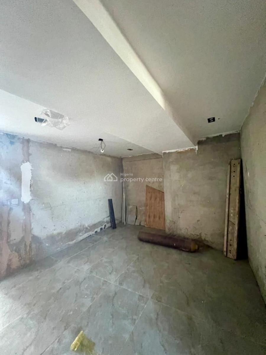 Luxury 5 Bedroom Detached Villa with Swimming Pool, Ikoyi, Lagos, Detached Duplex for Sale