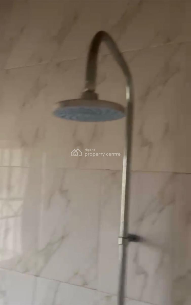 Miniflat, Oke Ayo, Iju-ishaga, Agege, Lagos, Mini Flat (room and Parlour) for Rent