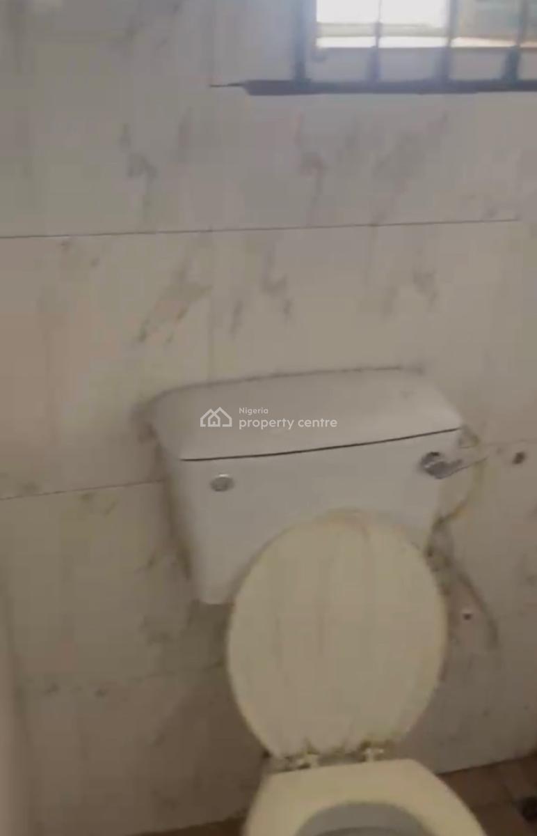 Miniflat, Oke Ayo, Iju-ishaga, Agege, Lagos, Mini Flat (room and Parlour) for Rent