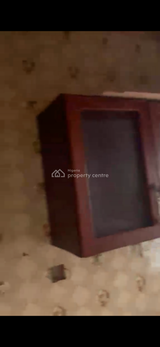 Miniflat, Oke Ayo, Iju-ishaga, Agege, Lagos, Mini Flat (room and Parlour) for Rent