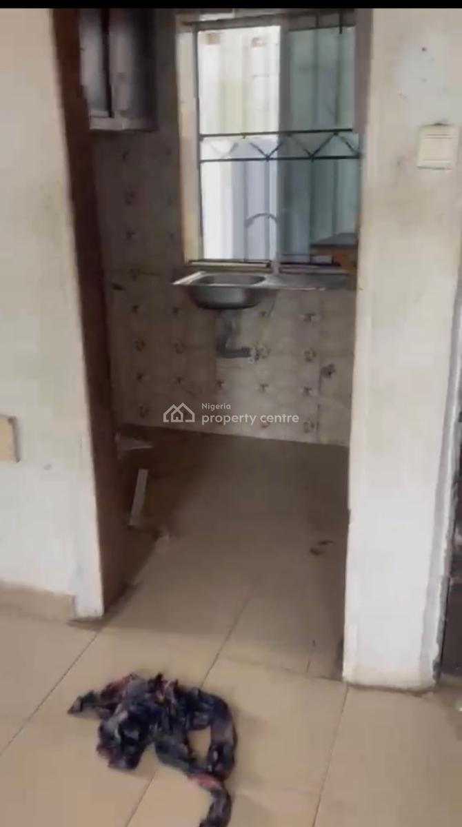 Miniflat, Oke Ayo, Iju-ishaga, Agege, Lagos, Mini Flat (room and Parlour) for Rent