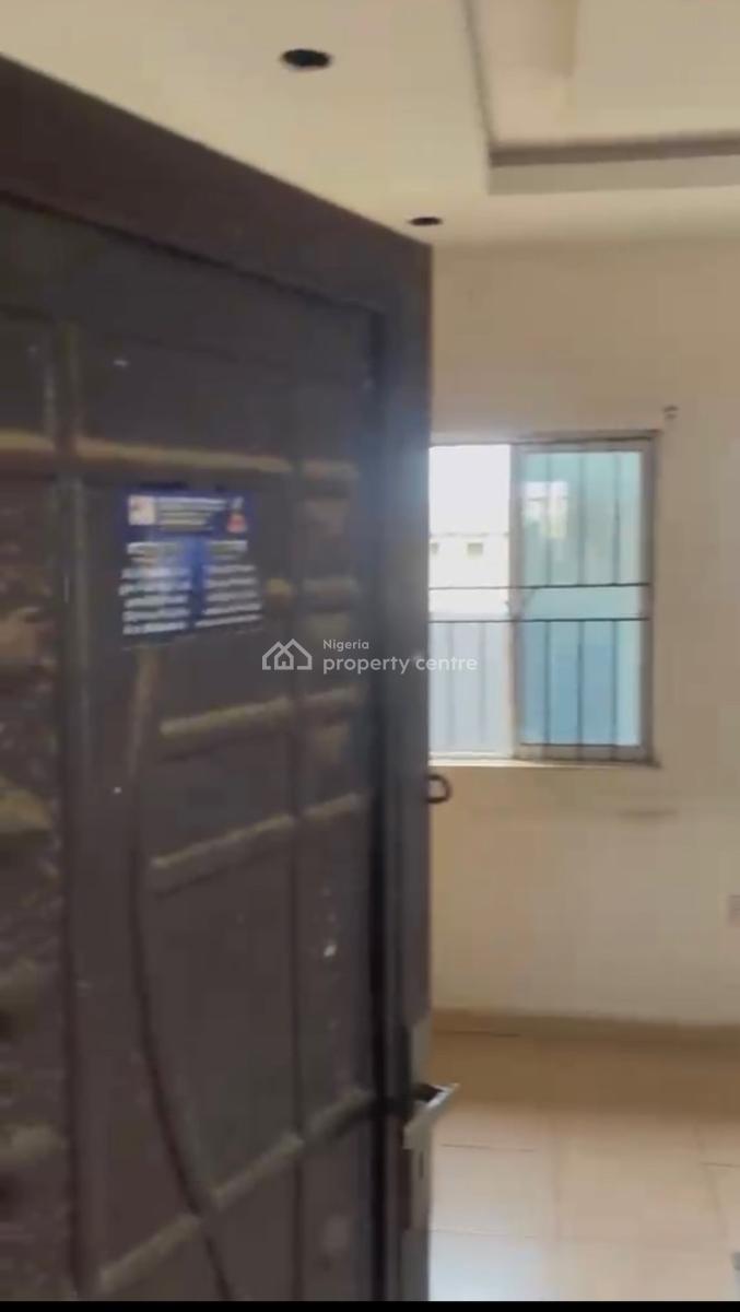 Miniflat, Oke Ayo, Iju-ishaga, Agege, Lagos, Mini Flat (room and Parlour) for Rent