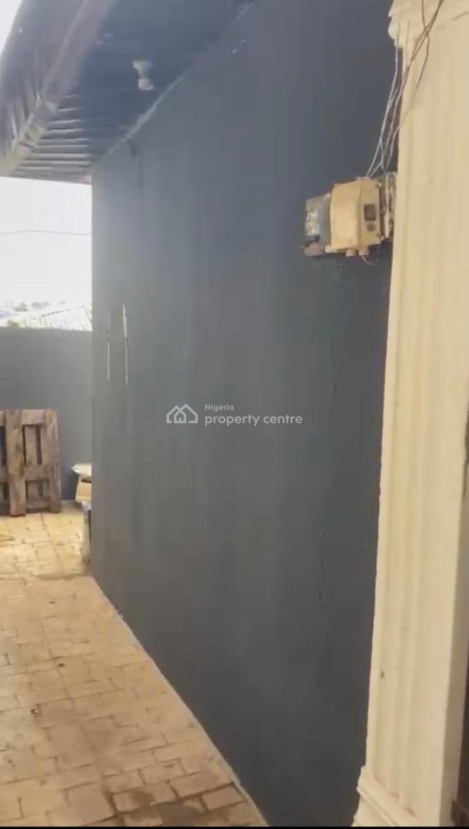 Miniflat, Oke Ayo, Iju-ishaga, Agege, Lagos, Mini Flat (room and Parlour) for Rent