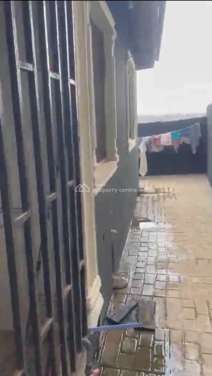 Miniflat, Oke Ayo, Iju-ishaga, Agege, Lagos, Mini Flat (room and Parlour) for Rent