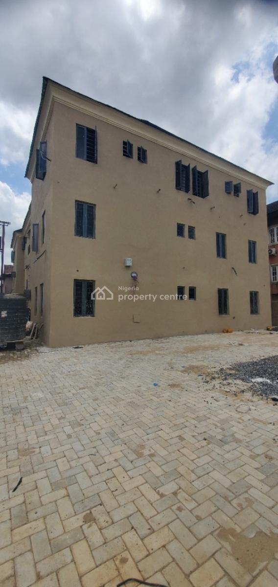 2 Bedroom Flat, Opic, Isheri North, Lagos, Flat / Apartment for Rent