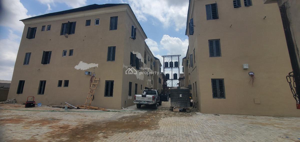 2 Bedroom Flat, Opic, Isheri North, Lagos, Flat / Apartment for Rent