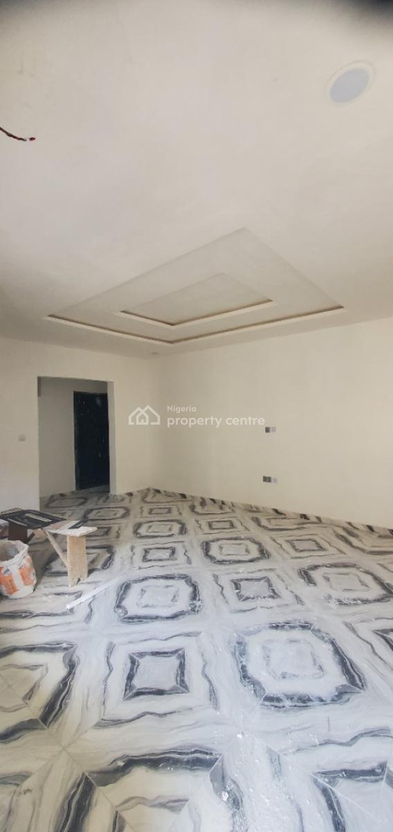 2 Bedroom Flat, Opic, Isheri North, Lagos, Flat / Apartment for Rent