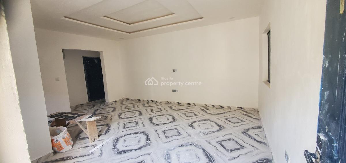 2 Bedroom Flat, Opic, Isheri North, Lagos, Flat / Apartment for Rent