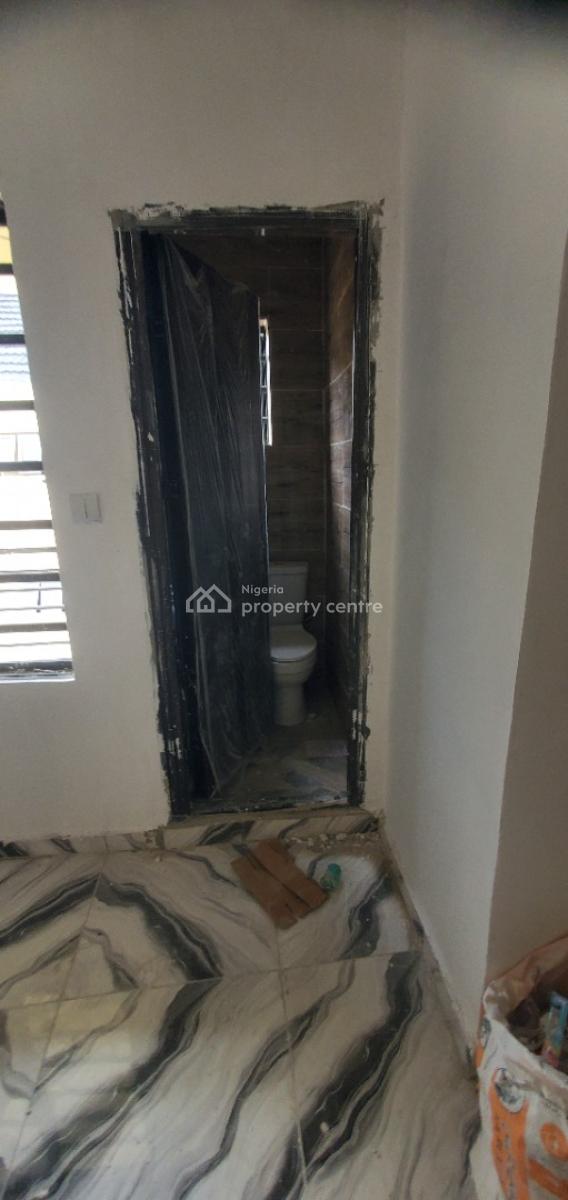 2 Bedroom Flat, Opic, Isheri North, Lagos, Flat / Apartment for Rent