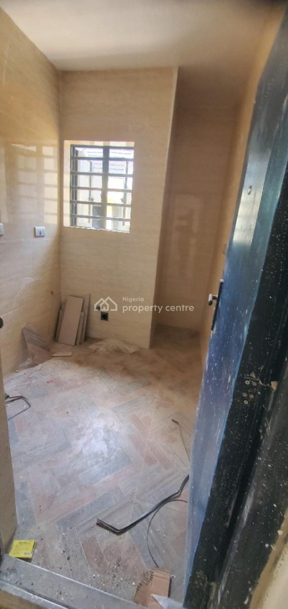 2 Bedroom Flat, Opic, Isheri North, Lagos, Flat / Apartment for Rent