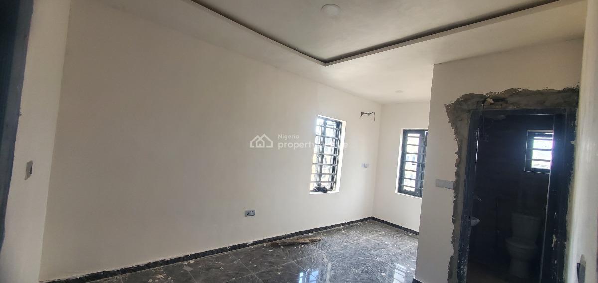 2 Bedroom Flat, Opic, Isheri North, Lagos, Flat / Apartment for Rent