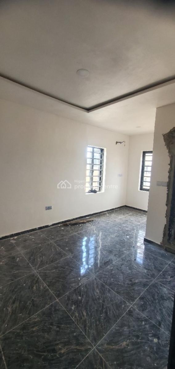 2 Bedroom Flat, Opic, Isheri North, Lagos, Flat / Apartment for Rent