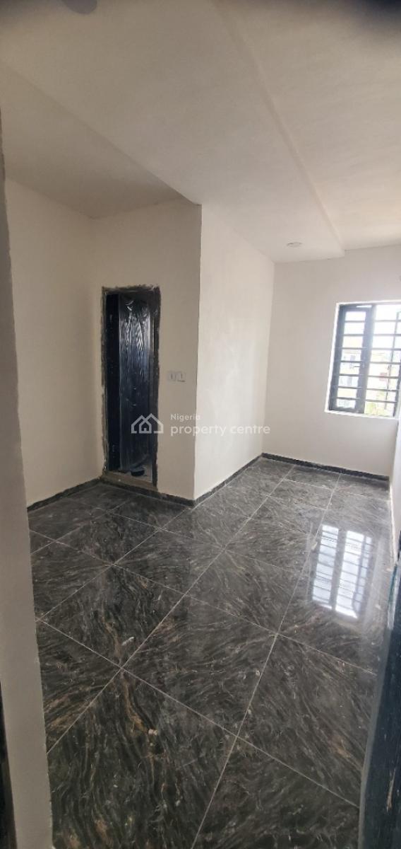 2 Bedroom Flat, Opic, Isheri North, Lagos, Flat / Apartment for Rent
