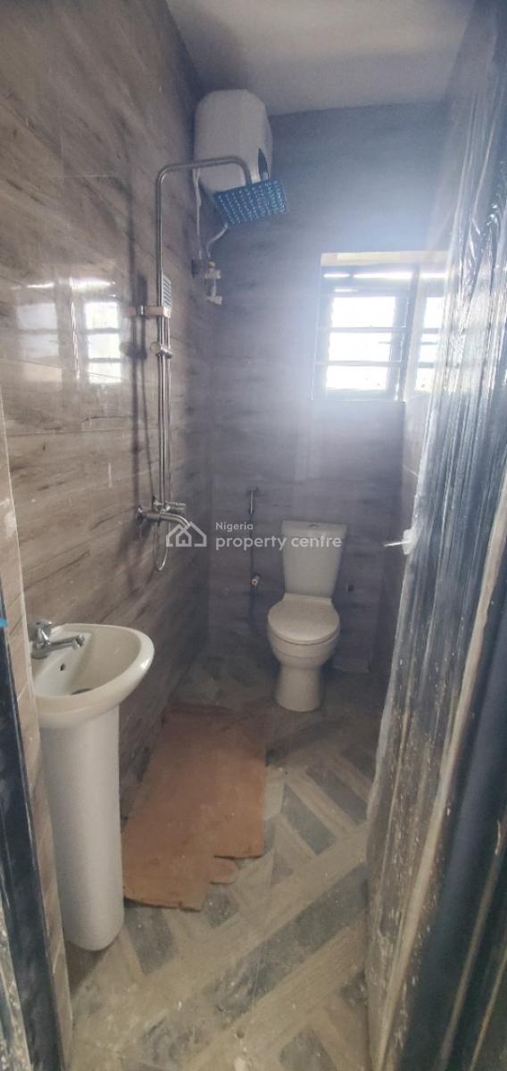 2 Bedroom Flat, Opic, Isheri North, Lagos, Flat / Apartment for Rent