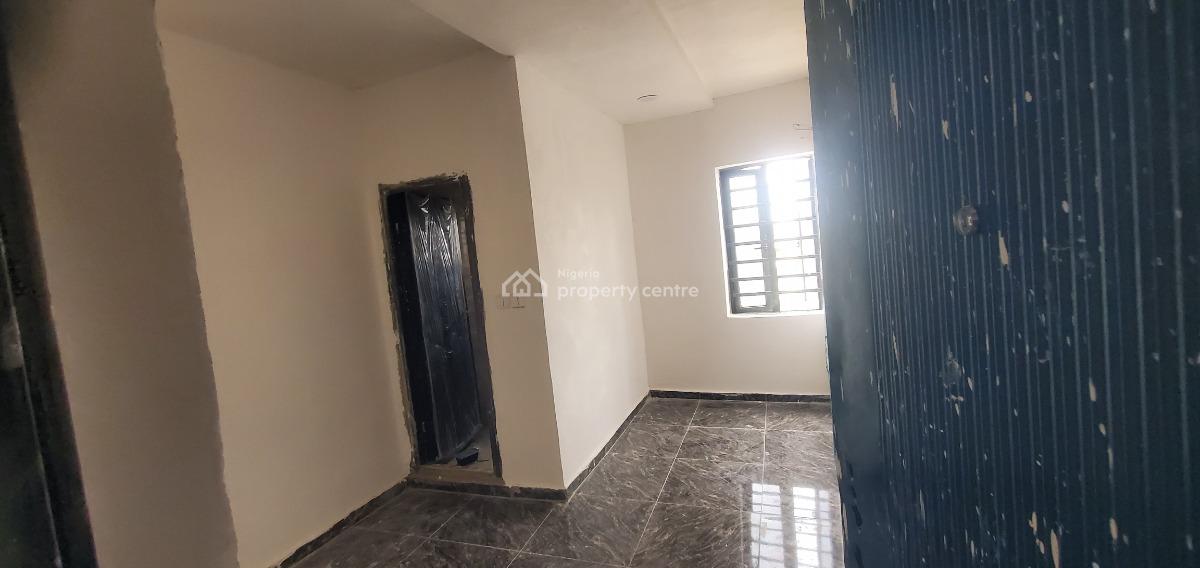 2 Bedroom Flat, Opic, Isheri North, Lagos, Flat / Apartment for Rent