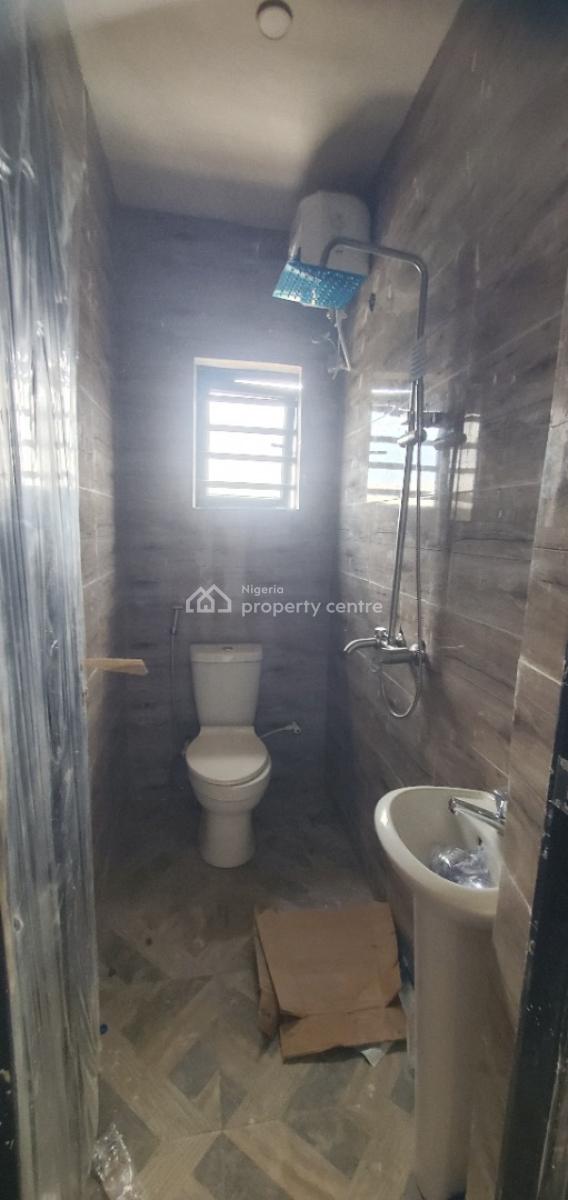 2 Bedroom Flat, Opic, Isheri North, Lagos, Flat / Apartment for Rent