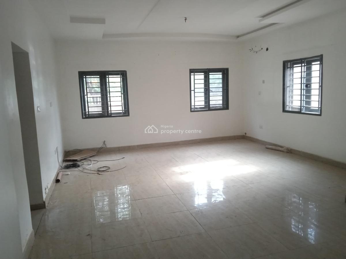 Beautifully Designed and Spacious 4 Bedroom Semi-detached Duplex, Jabi, Abuja, Semi-detached Duplex for Rent