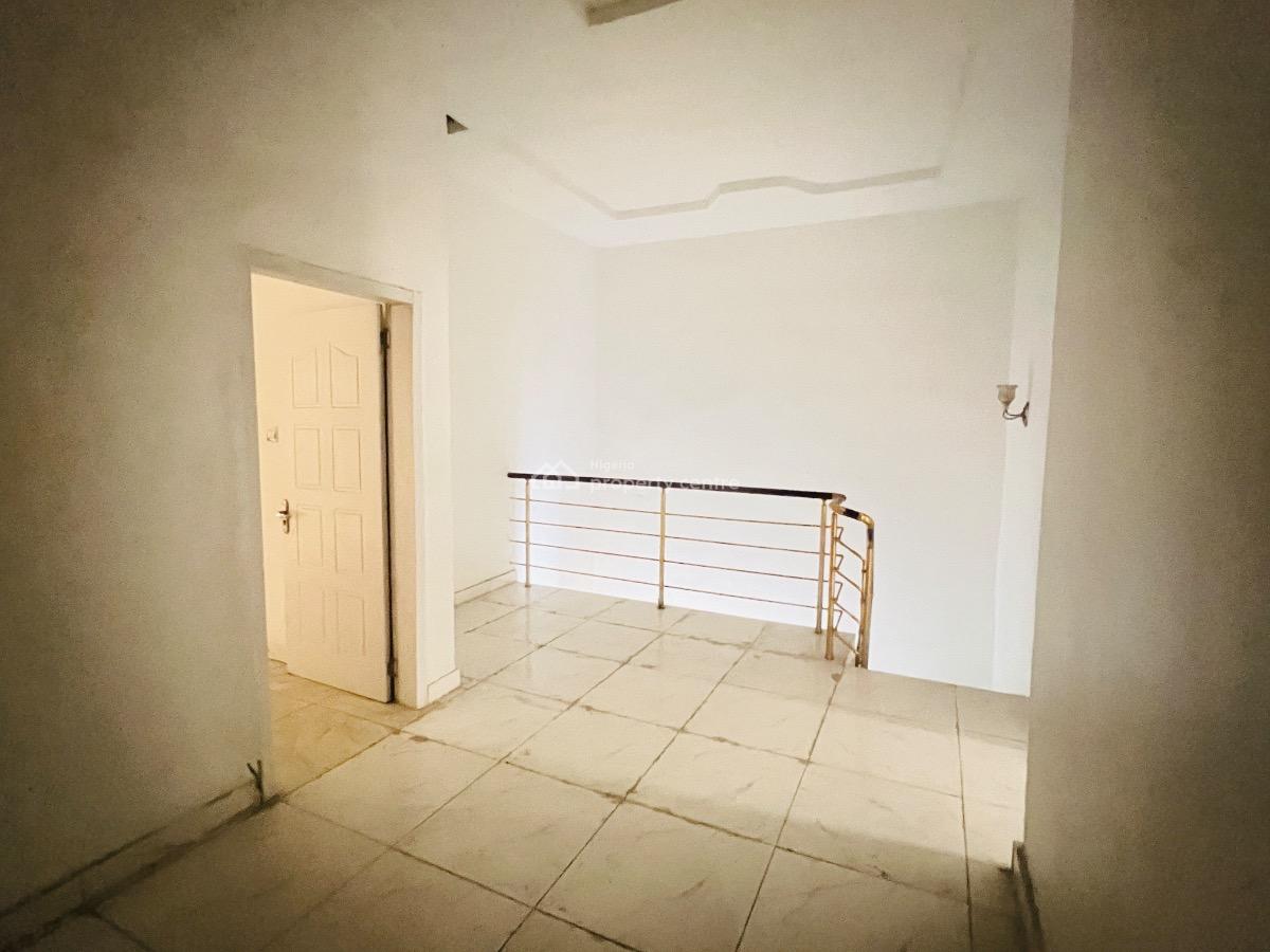 Premium 4 Bedroom Semi Detached Duplex with Bq, Ikota Gra, Lekki, Lagos, Semi-detached Duplex for Sale