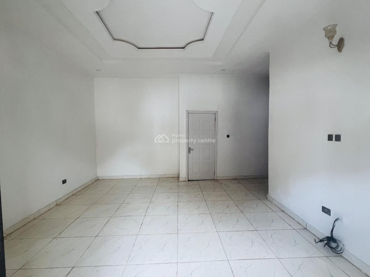 Premium 4 Bedroom Semi Detached Duplex with Bq, Ikota Gra, Lekki, Lagos, Semi-detached Duplex for Sale