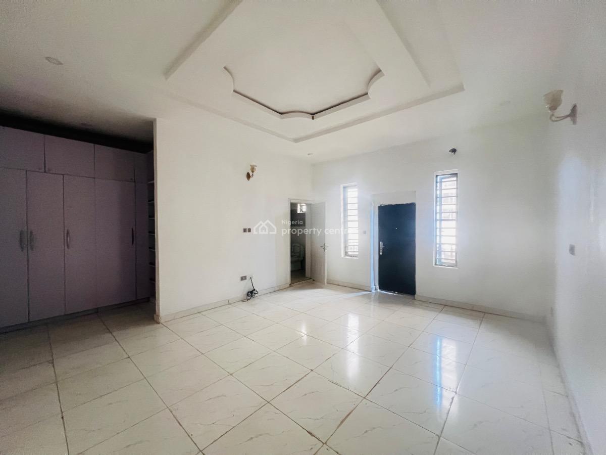 Premium 4 Bedroom Semi Detached Duplex with Bq, Ikota Gra, Lekki, Lagos, Semi-detached Duplex for Sale