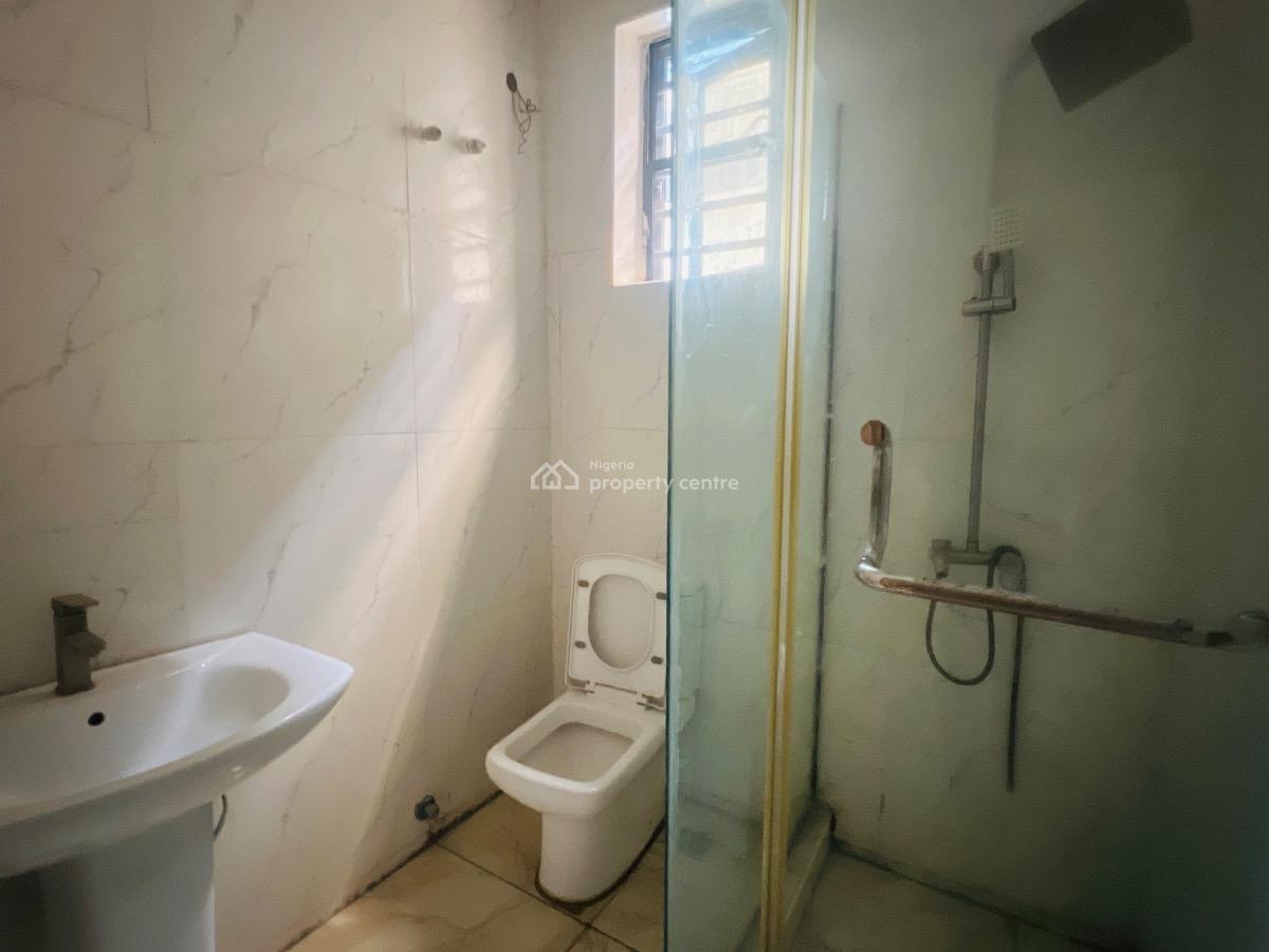 Premium 4 Bedroom Semi Detached Duplex with Bq, Ikota Gra, Lekki, Lagos, Semi-detached Duplex for Sale