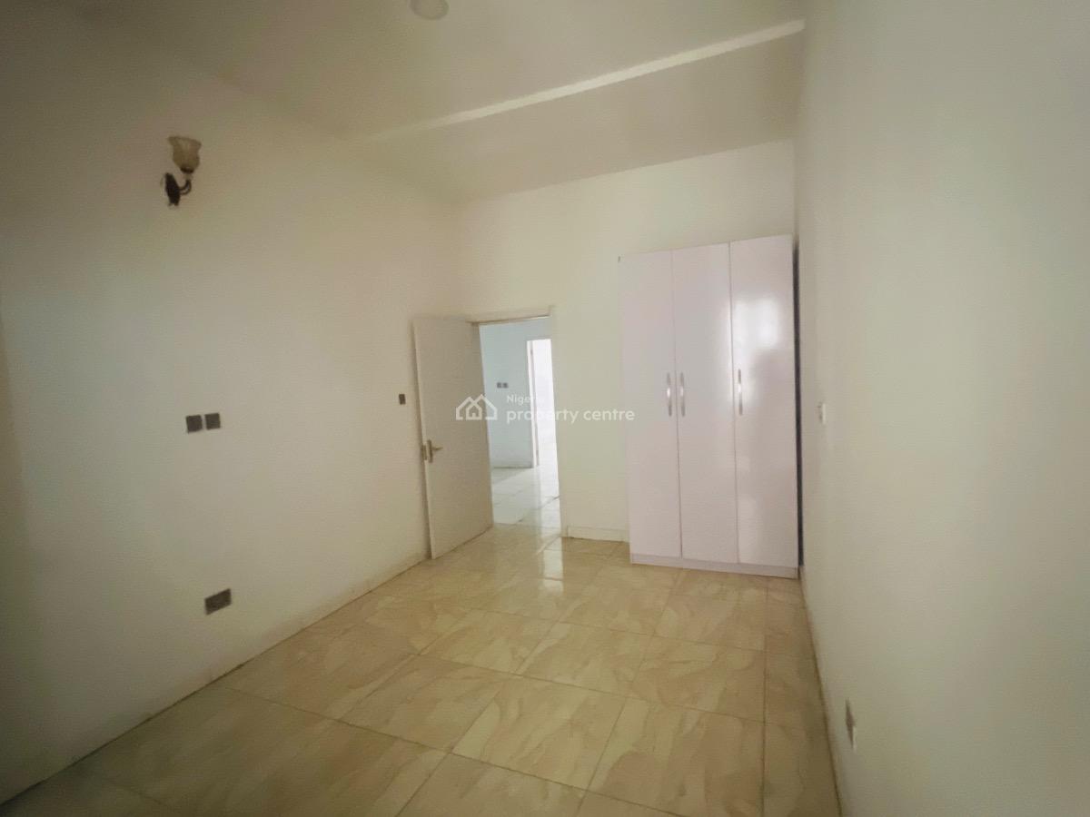 Premium 4 Bedroom Semi Detached Duplex with Bq, Ikota Gra, Lekki, Lagos, Semi-detached Duplex for Sale