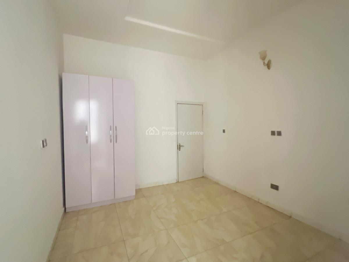 Premium 4 Bedroom Semi Detached Duplex with Bq, Ikota Gra, Lekki, Lagos, Semi-detached Duplex for Sale