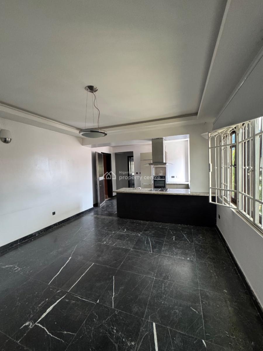 Two Bedroom Apartment, Ikoyi, Lagos, Flat / Apartment for Rent