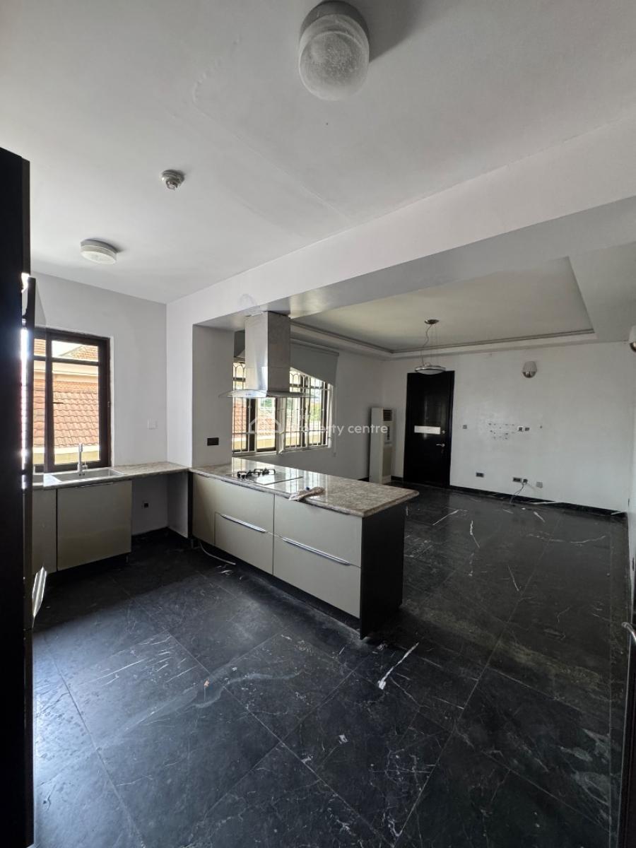 Two Bedroom Apartment, Ikoyi, Lagos, Flat / Apartment for Rent