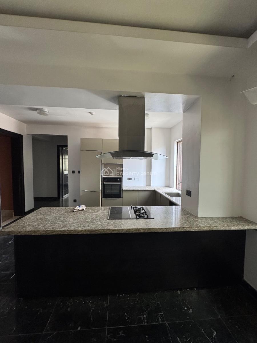 Two Bedroom Apartment, Ikoyi, Lagos, Flat / Apartment for Rent