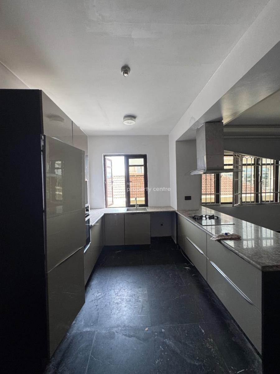 Two Bedroom Apartment, Ikoyi, Lagos, Flat / Apartment for Rent
