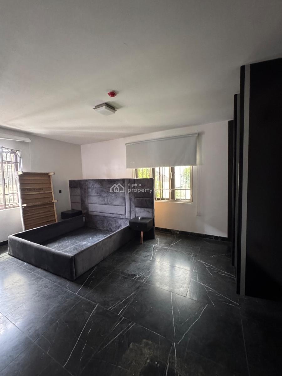 Two Bedroom Apartment, Ikoyi, Lagos, Flat / Apartment for Rent