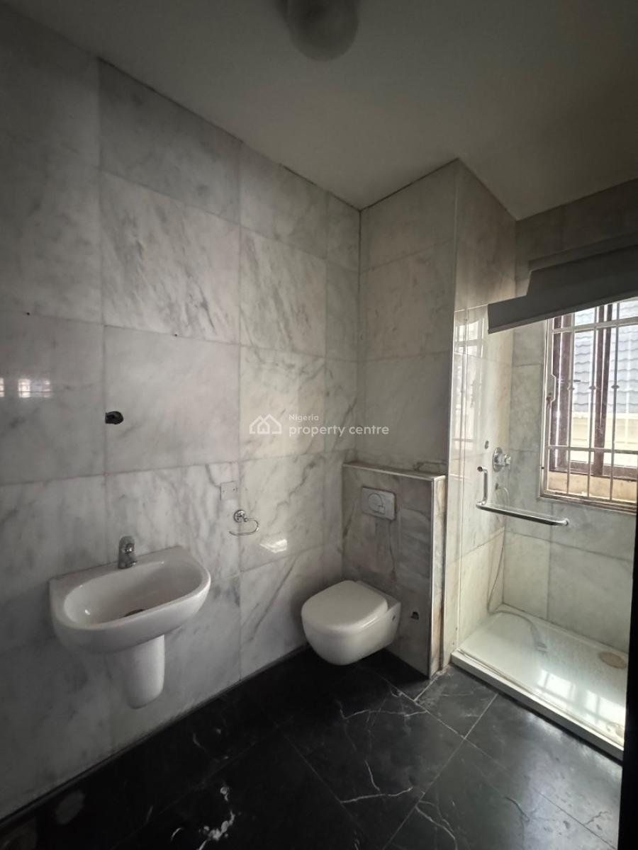 Two Bedroom Apartment, Ikoyi, Lagos, Flat / Apartment for Rent