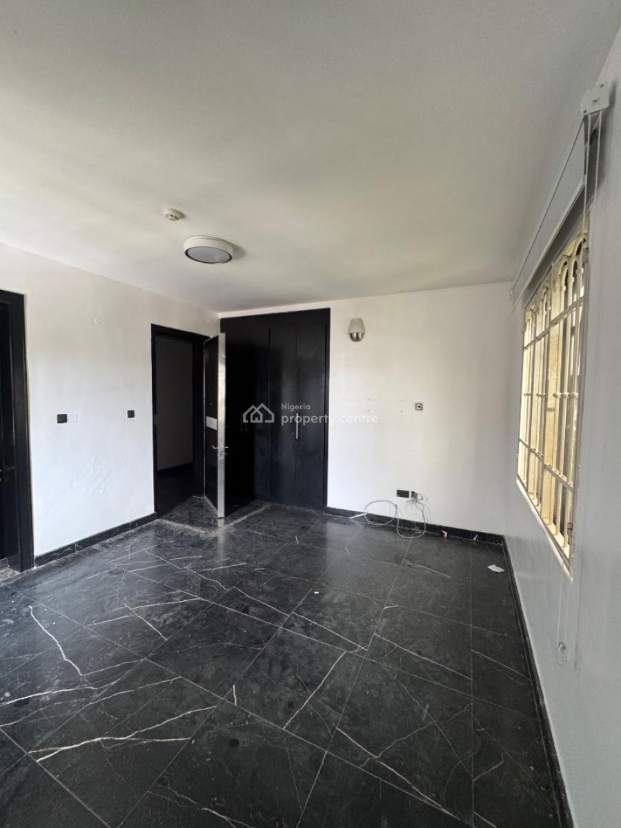 Two Bedroom Apartment, Ikoyi, Lagos, Flat / Apartment for Rent