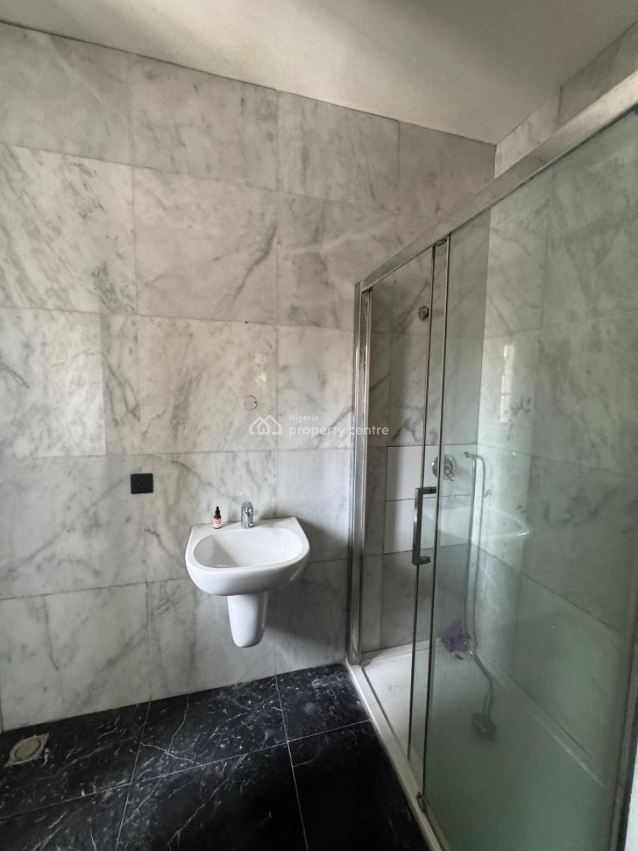 Two Bedroom Apartment, Ikoyi, Lagos, Flat / Apartment for Rent